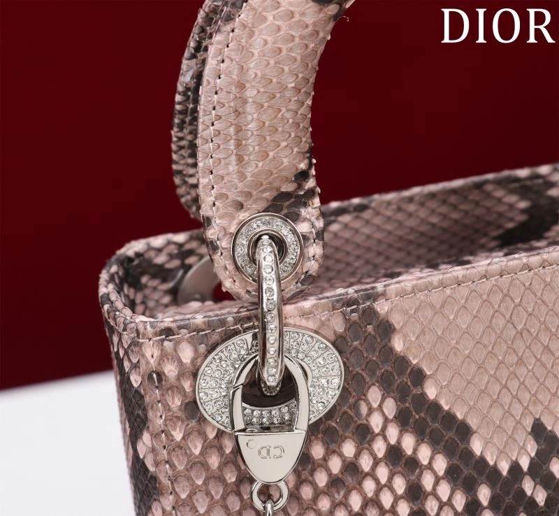 Christian Dior My Lady Bags Unisex 76442