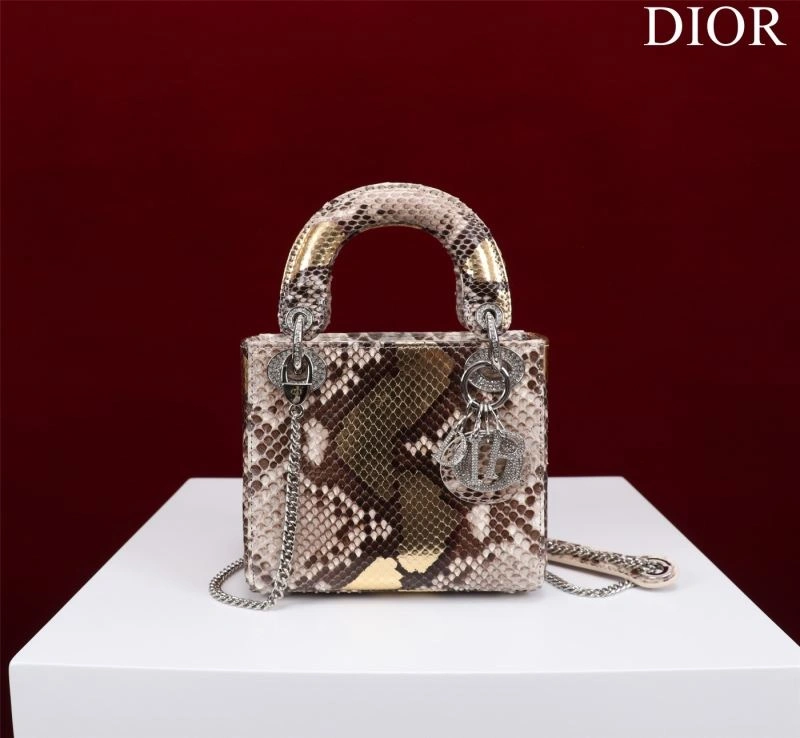 StreetReady Christian Dior My Lady Bags 76440