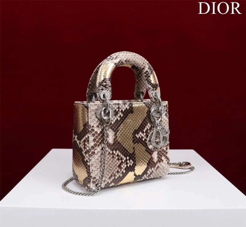 StreetReady Christian Dior My Lady Bags 76440