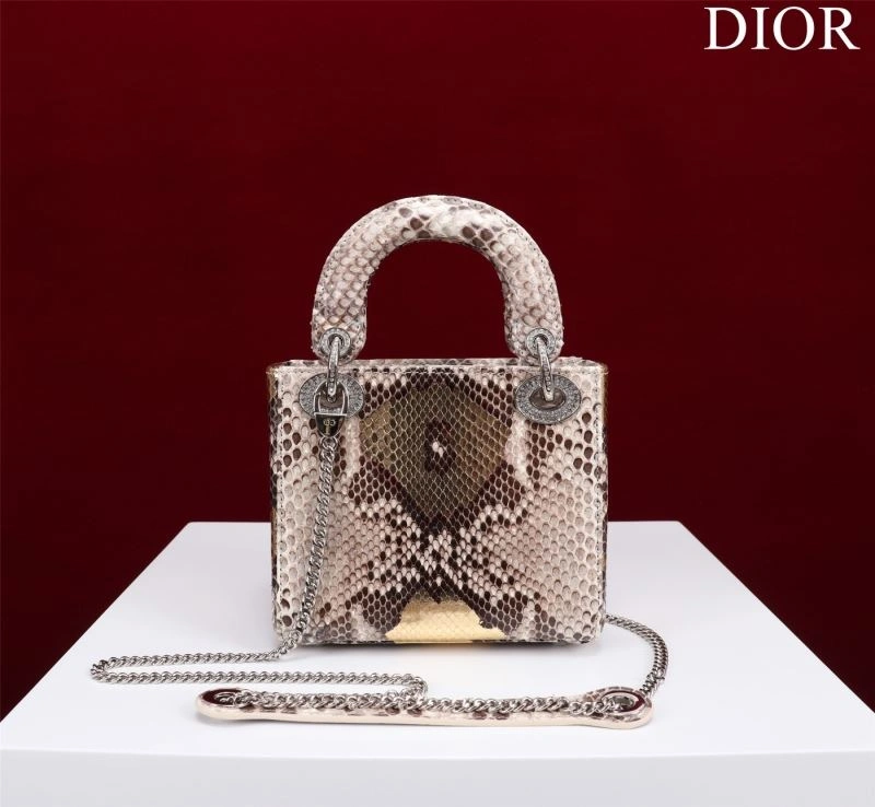 StreetReady Christian Dior My Lady Bags 76440