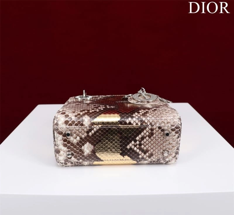 StreetReady Christian Dior My Lady Bags 76440