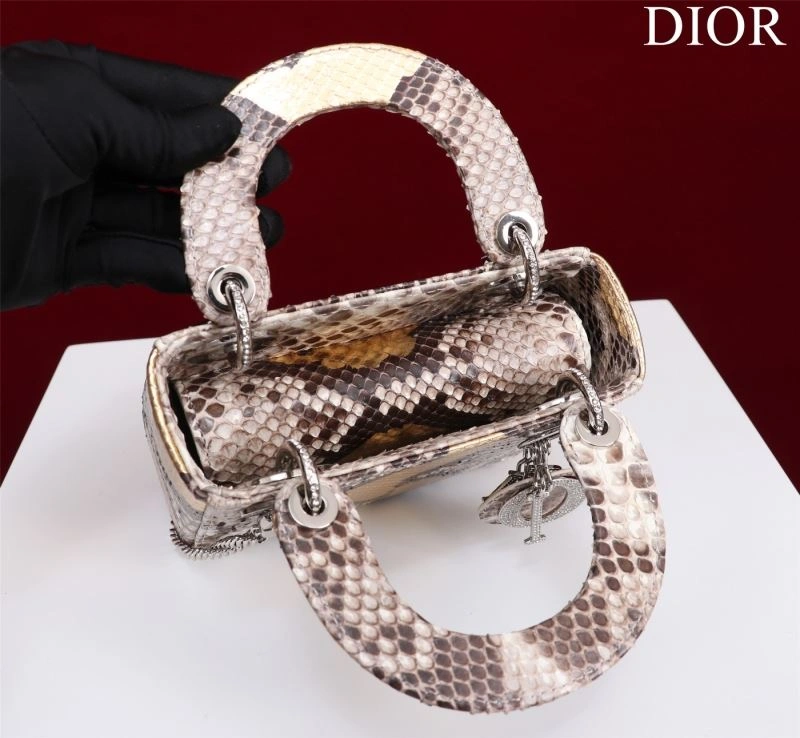 StreetReady Christian Dior My Lady Bags 76440