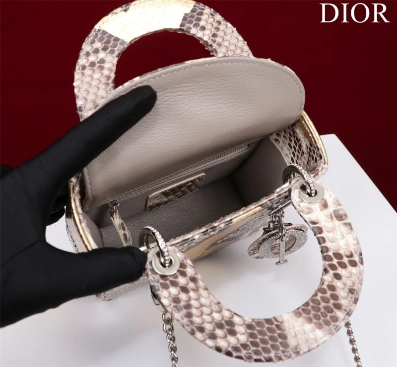 StreetReady Christian Dior My Lady Bags 76440