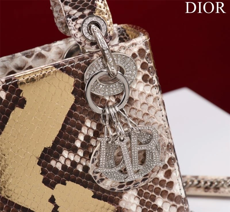 StreetReady Christian Dior My Lady Bags 76440