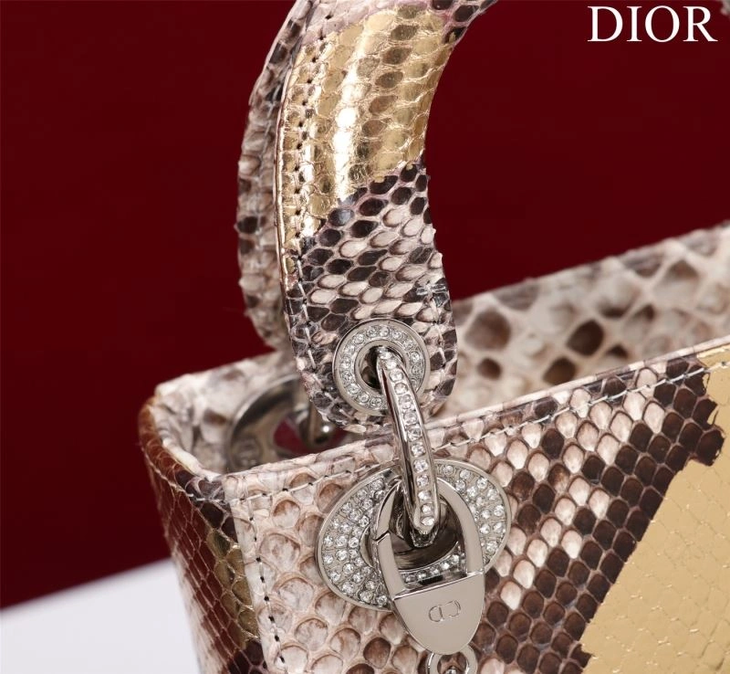 StreetReady Christian Dior My Lady Bags 76440