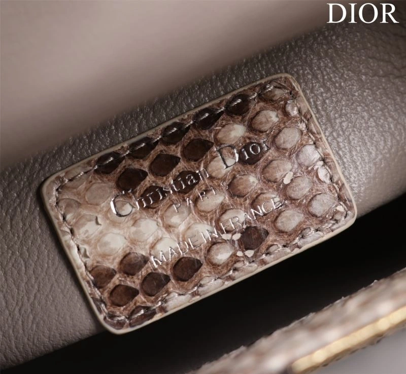 StreetReady Christian Dior My Lady Bags 76440