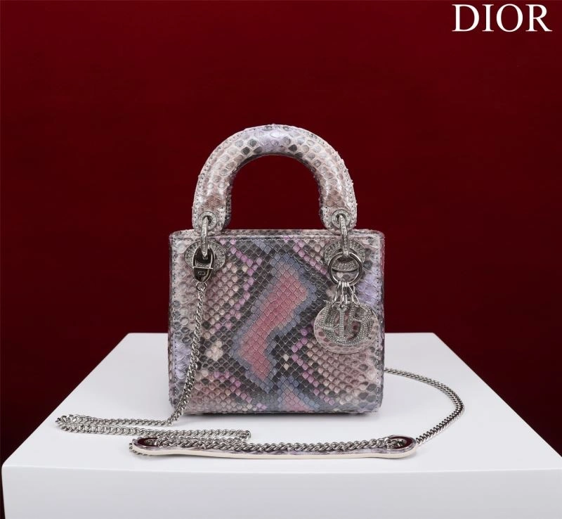 EasyCare Christian Dior My Lady Bags 76438