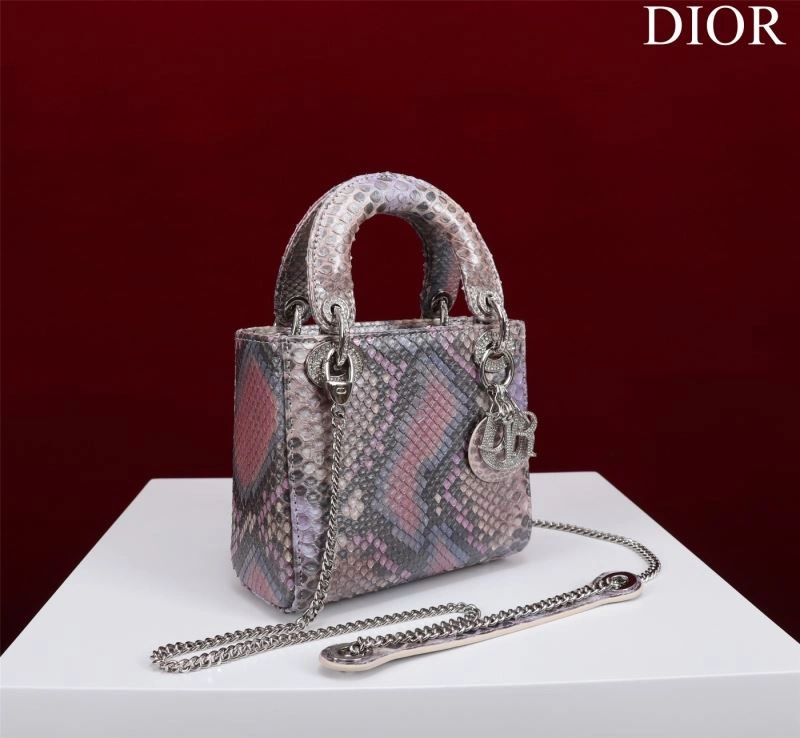 EasyCare Christian Dior My Lady Bags 76438