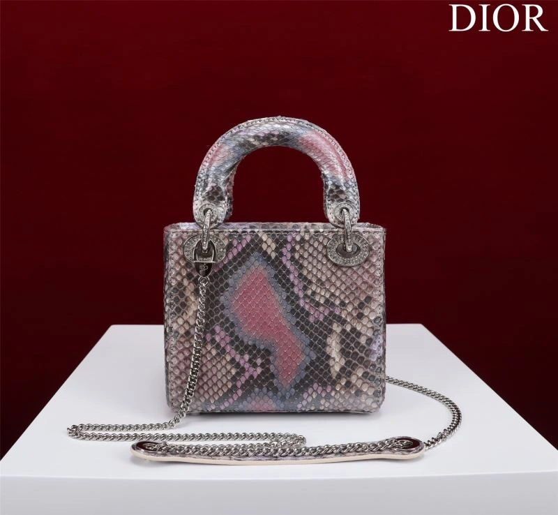 EasyCare Christian Dior My Lady Bags 76438