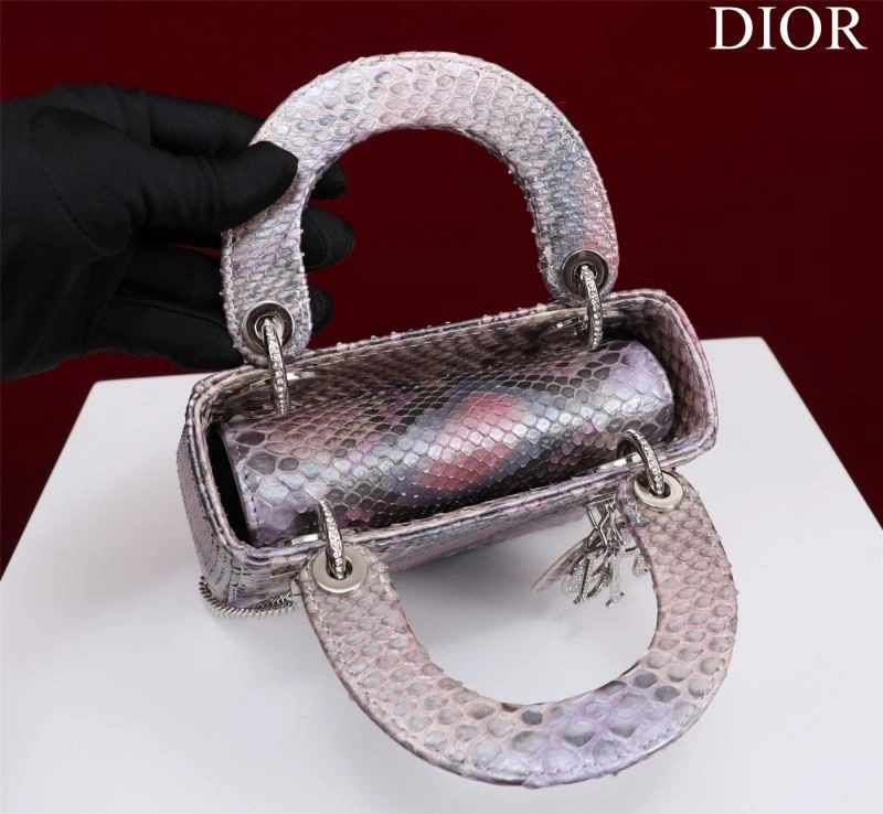 EasyCare Christian Dior My Lady Bags 76438