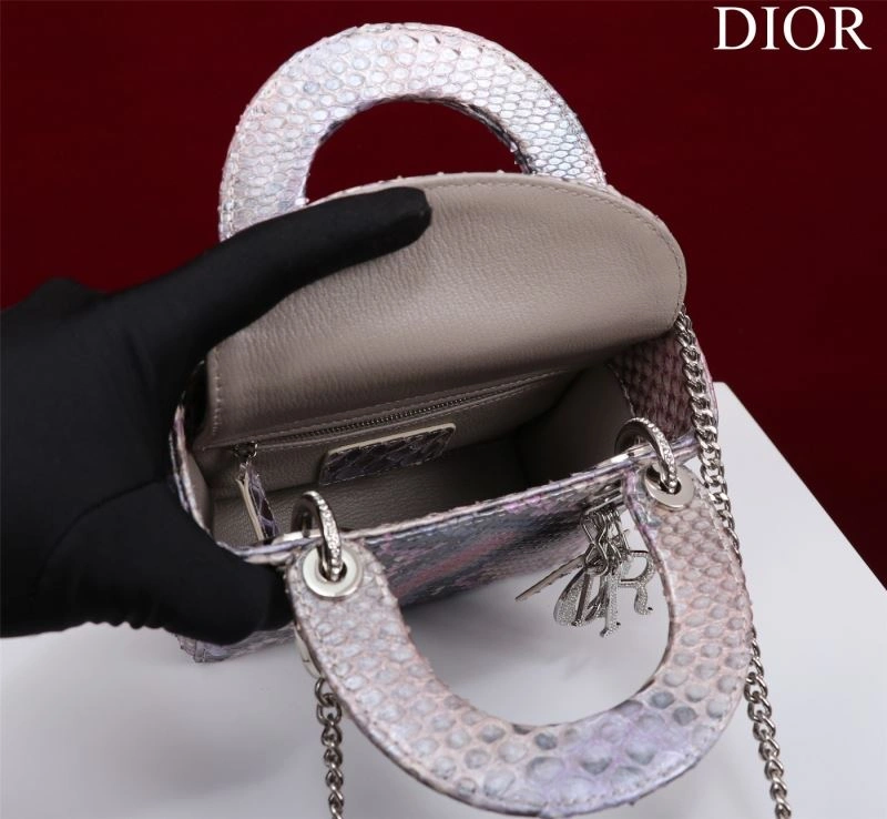 EasyCare Christian Dior My Lady Bags 76438