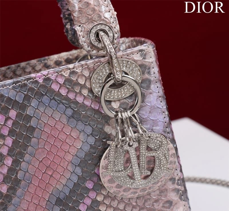 EasyCare Christian Dior My Lady Bags 76438