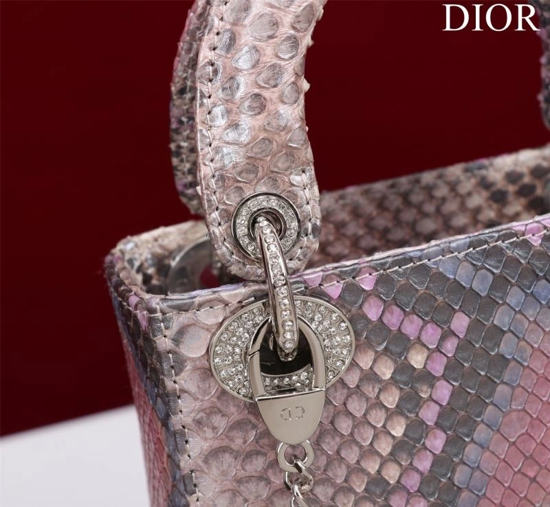 EasyCare Christian Dior My Lady Bags 76438