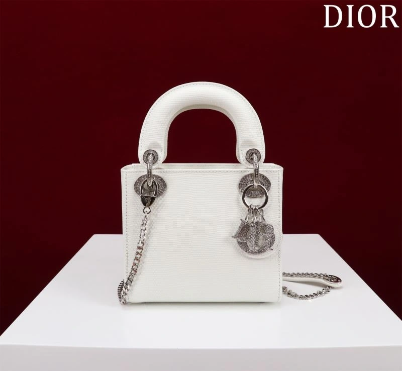 Christian Dior My Lady Bags Functional 76436