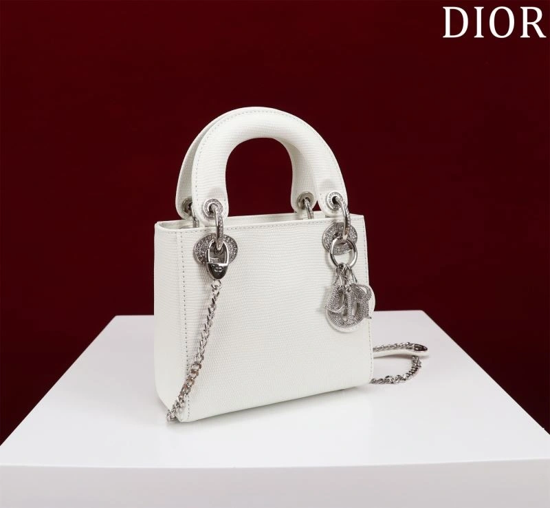 Christian Dior My Lady Bags Functional 76436