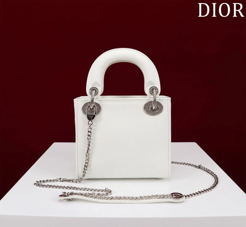 Christian Dior My Lady Bags Functional 76436