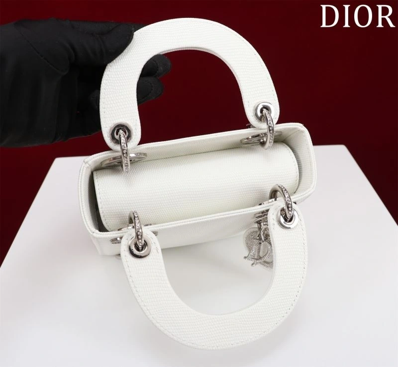 Christian Dior My Lady Bags Functional 76436