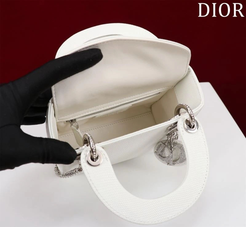 Christian Dior My Lady Bags Functional 76436