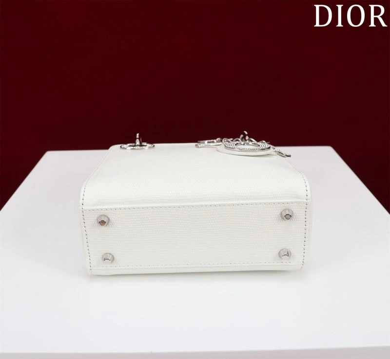 Christian Dior My Lady Bags Functional 76436