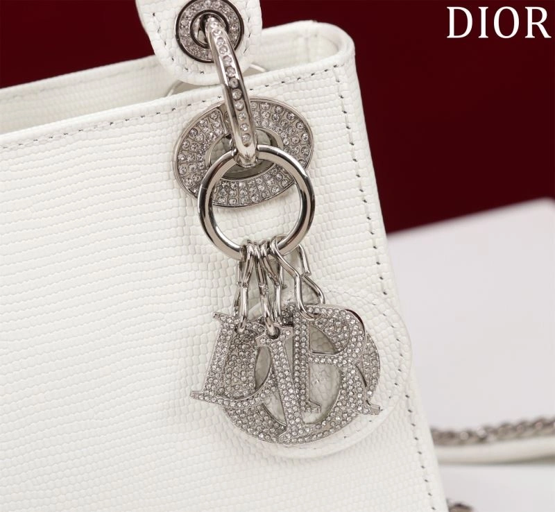Christian Dior My Lady Bags Functional 76436