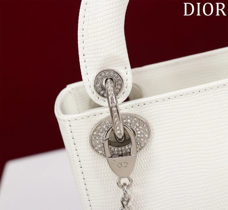 Christian Dior My Lady Bags Functional 76436