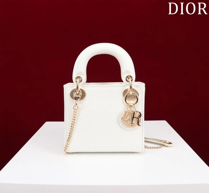 Christian Dior My Lady Bags Resilient 76437