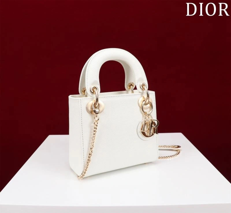Christian Dior My Lady Bags Resilient 76437