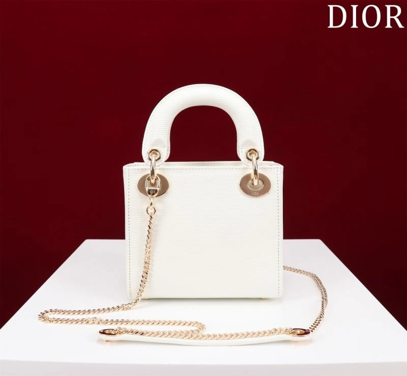 Christian Dior My Lady Bags Resilient 76437