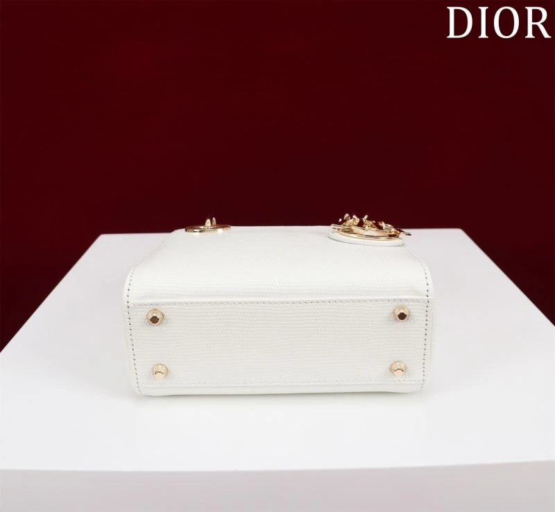 Christian Dior My Lady Bags Resilient 76437
