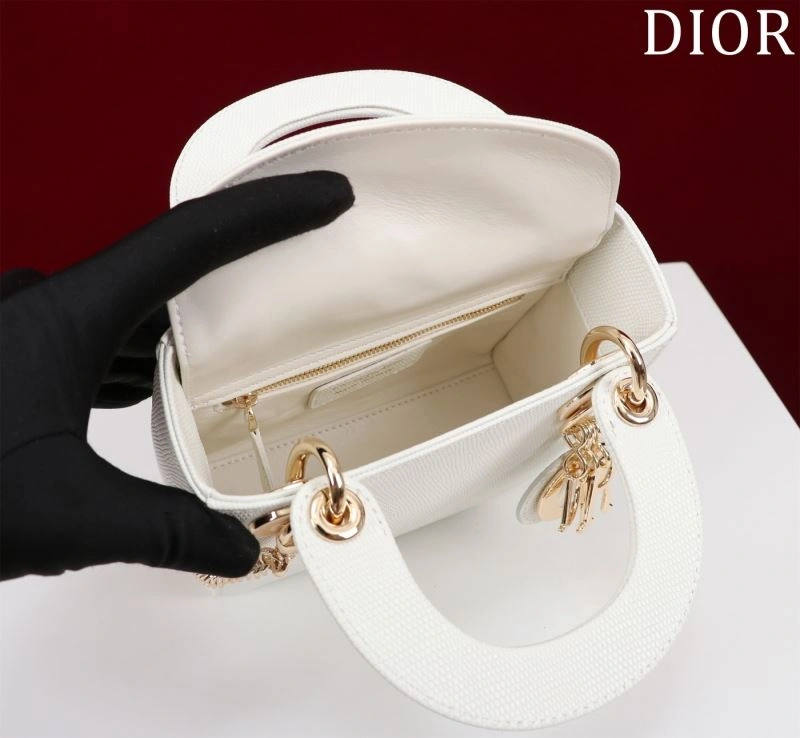 Christian Dior My Lady Bags Resilient 76437