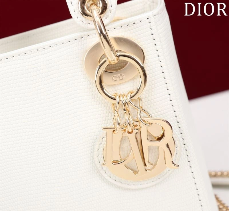 Christian Dior My Lady Bags Resilient 76437