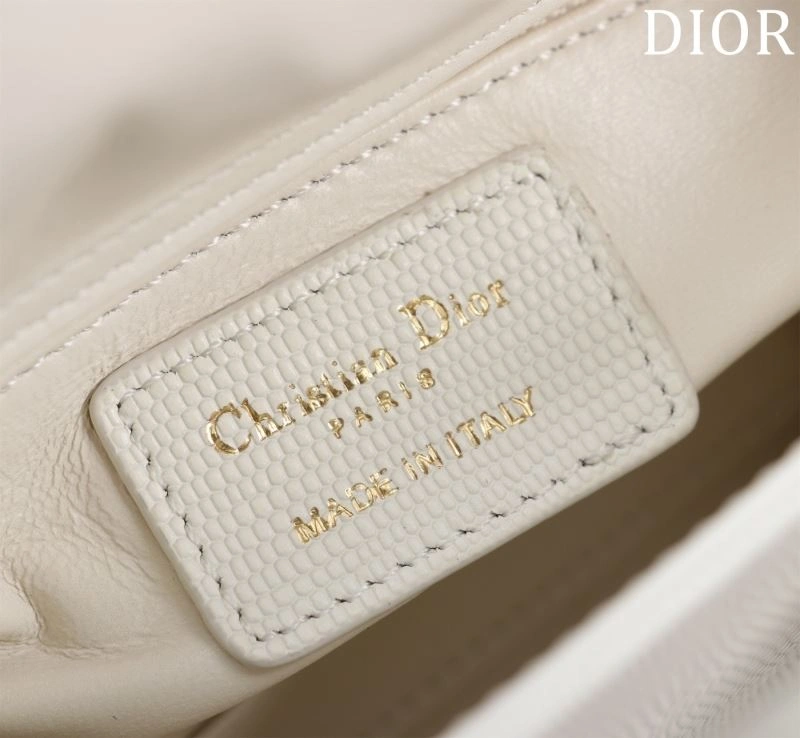 Christian Dior My Lady Bags Resilient 76437