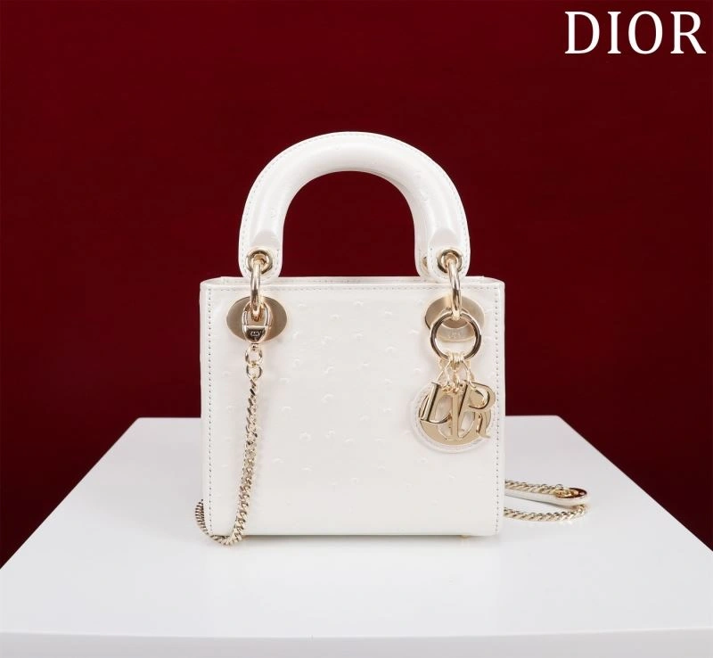 Christian Dior My Lady Bags GoodFit 76435
