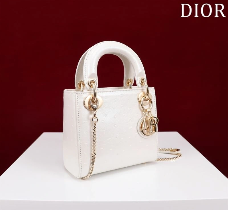 Christian Dior My Lady Bags GoodFit 76435
