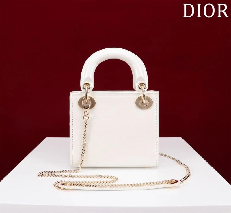 Christian Dior My Lady Bags GoodFit 76435