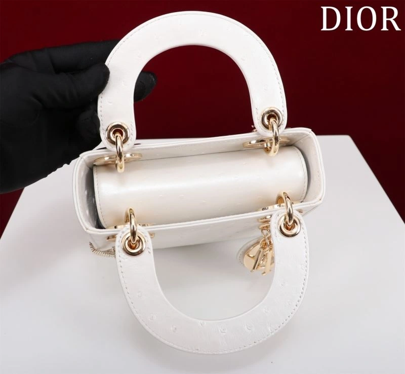 Christian Dior My Lady Bags GoodFit 76435