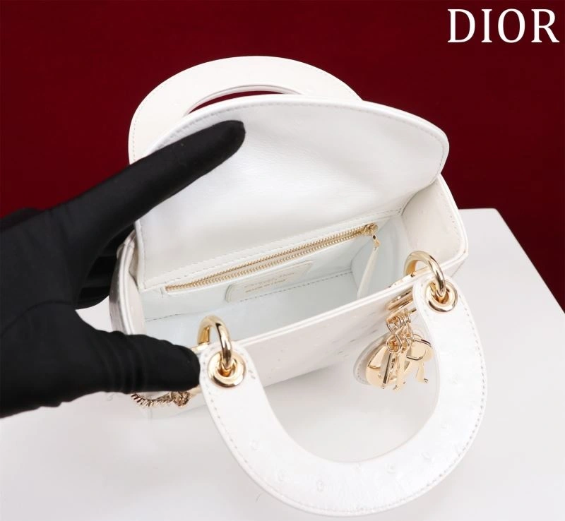 Christian Dior My Lady Bags GoodFit 76435