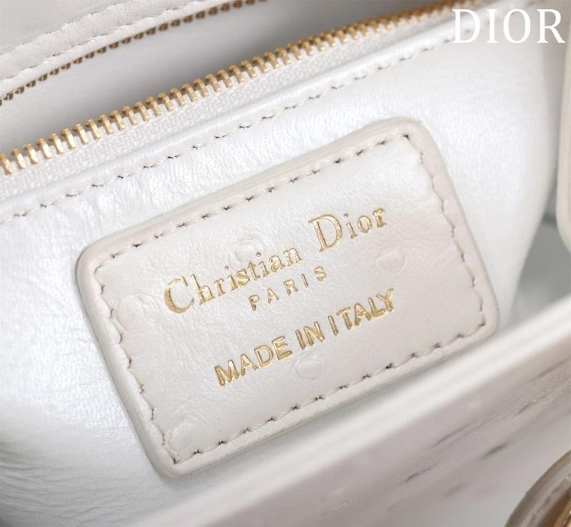 Christian Dior My Lady Bags GoodFit 76435