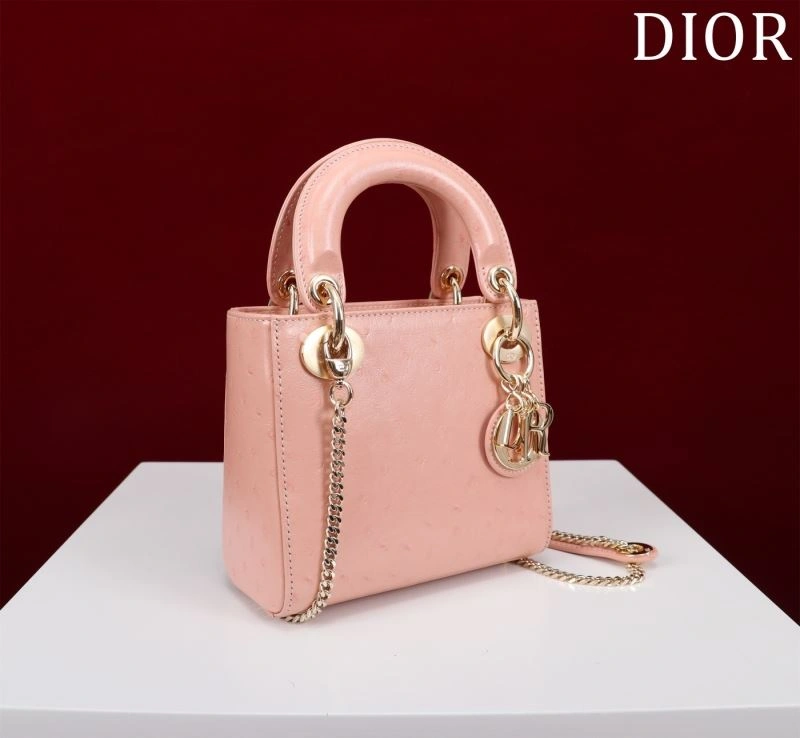 Christian Dior My Lady Bags Practical 76439