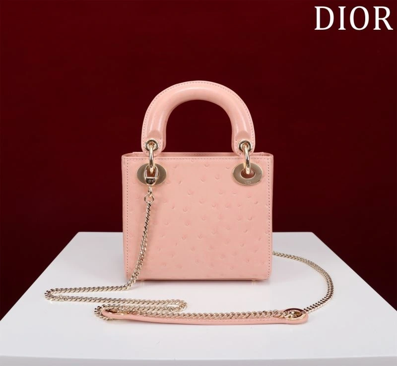 Christian Dior My Lady Bags Practical 76439