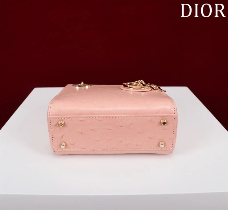Christian Dior My Lady Bags Practical 76439