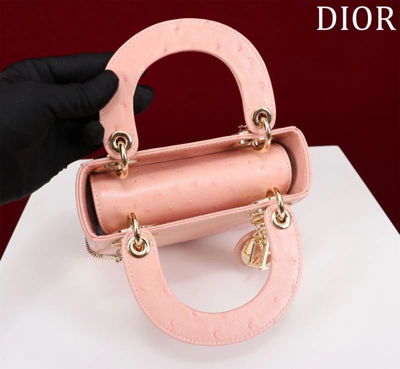 Christian Dior My Lady Bags Practical 76439