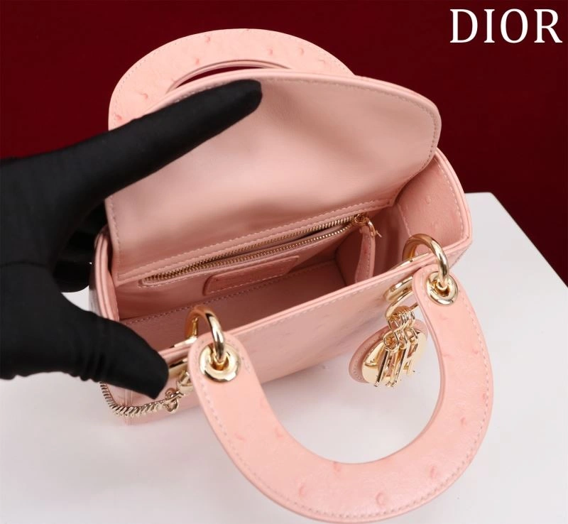 Christian Dior My Lady Bags Practical 76439