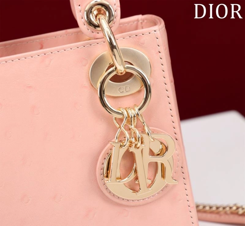 Christian Dior My Lady Bags Practical 76439