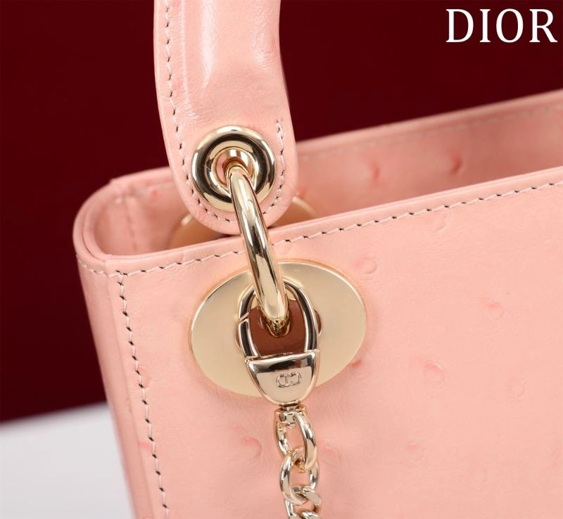 Christian Dior My Lady Bags Practical 76439
