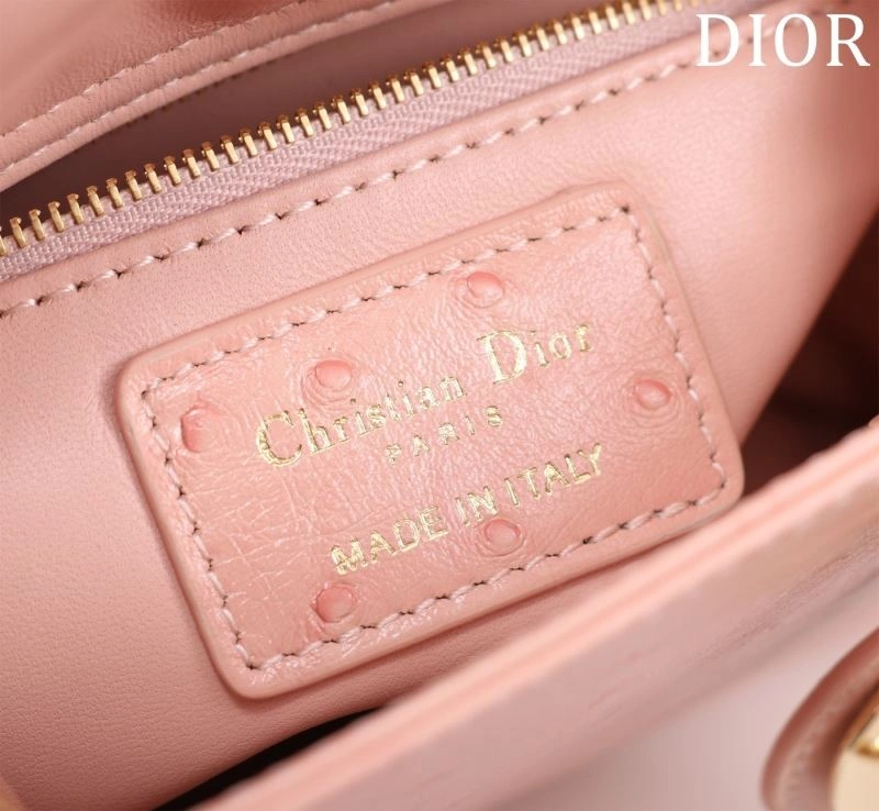 Christian Dior My Lady Bags Practical 76439