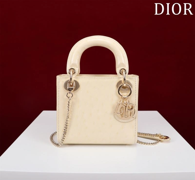 Christian Dior My Lady Bags Original 76433