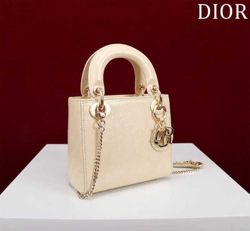 Christian Dior My Lady Bags Original 76433