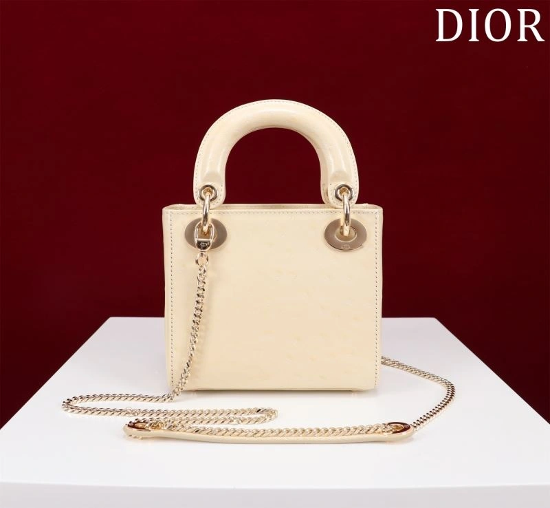 Christian Dior My Lady Bags Original 76433