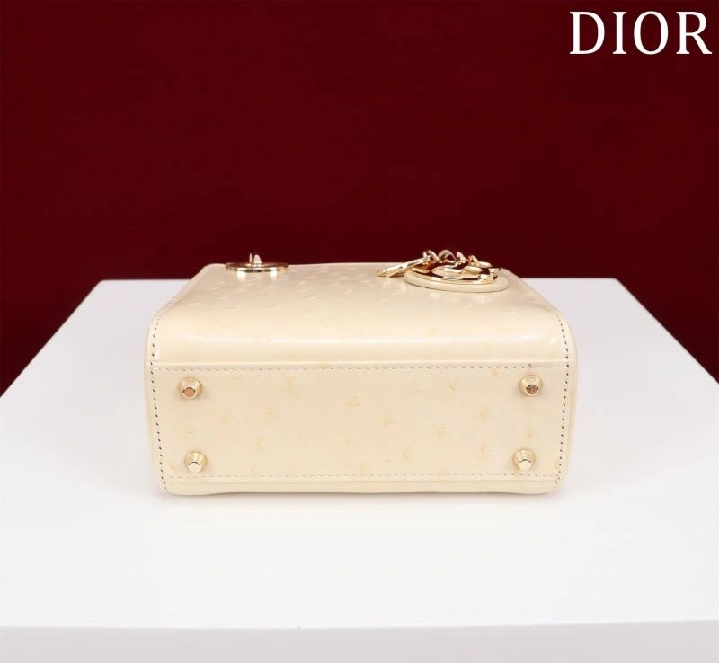 Christian Dior My Lady Bags Original 76433